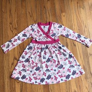 Tea Collection cozy dress!